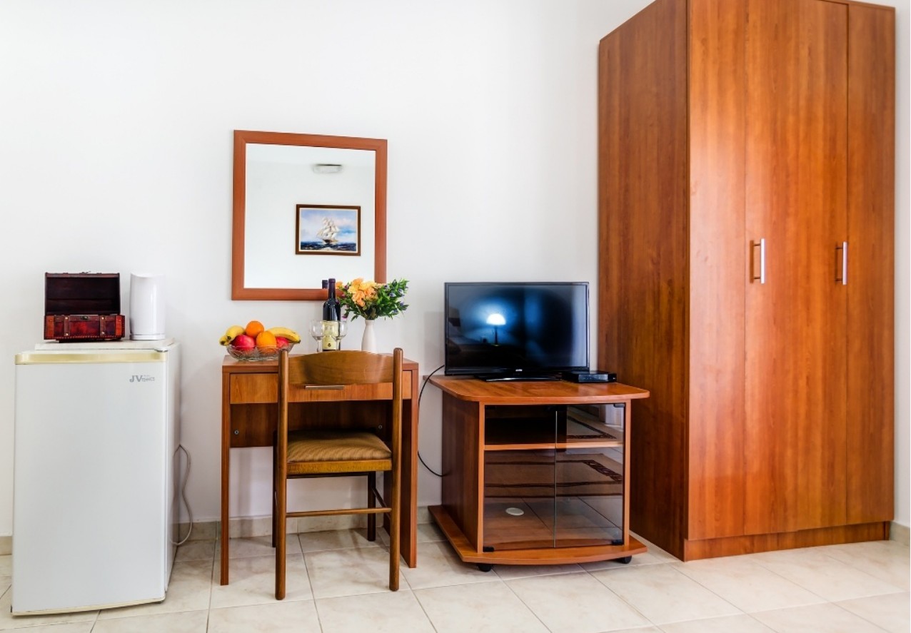 Double Room, Anna Budva | Cat. B 