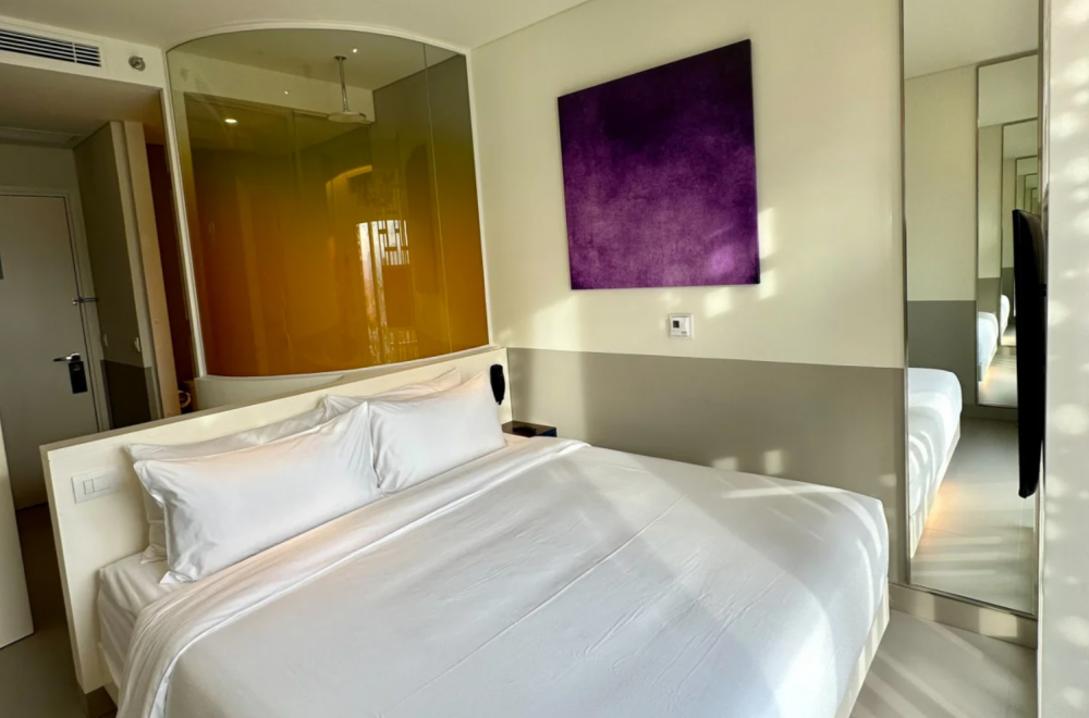 Wink Live 2 Bedroom, Wink Icon Hotel Danang Riverside 5*
