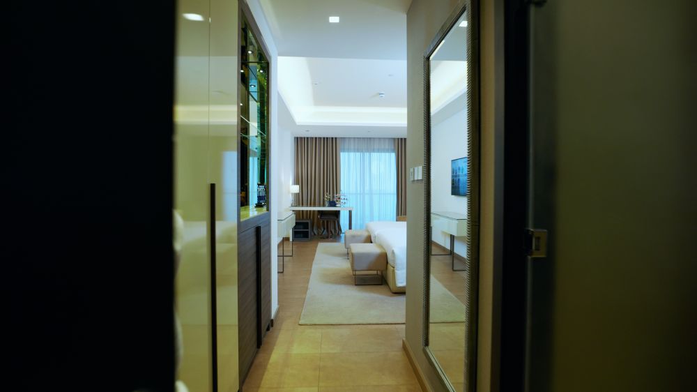 Premium Room, Solymar Hotel 5*