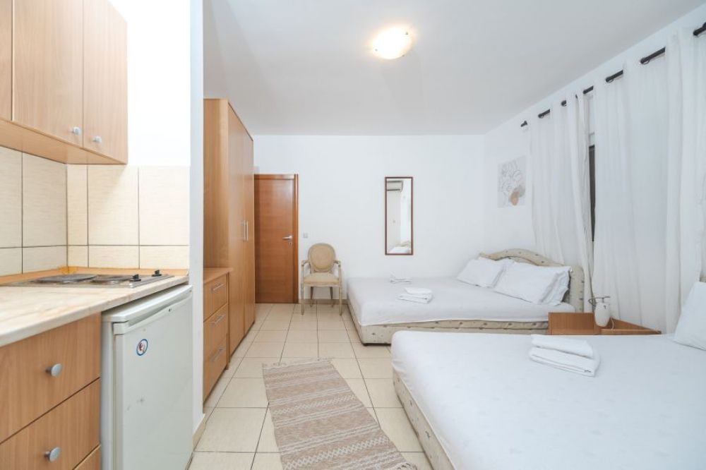 Studio 03, Bianca Guest House 3*