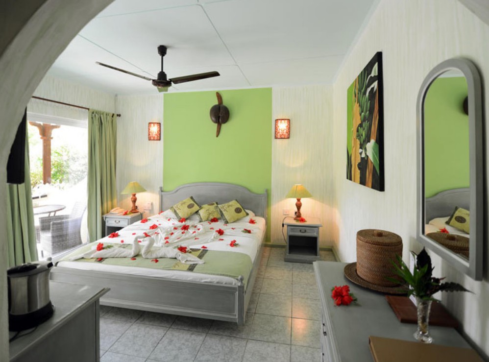 Deluxe Suite, Le Relax Beach Resort 3*