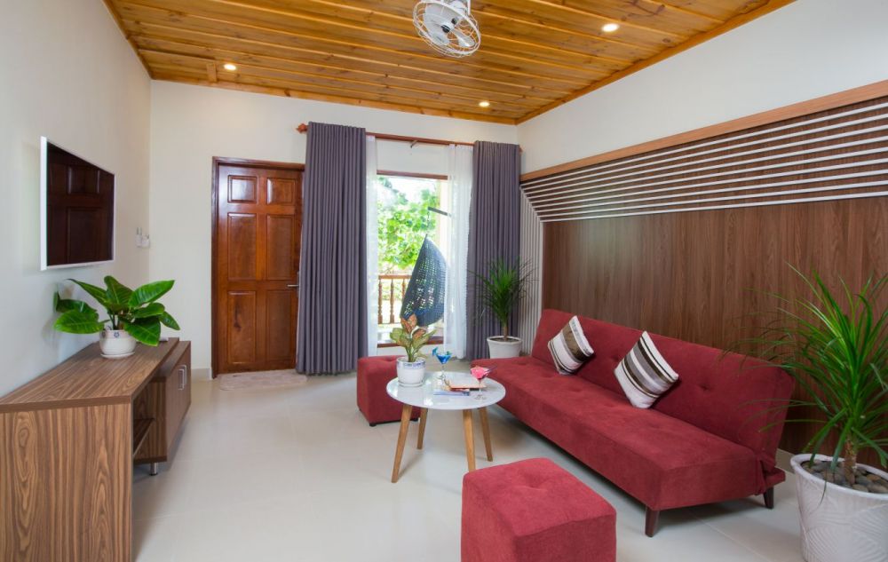 Tropic Villa 2 Bedroom, Elwood Premier Resort Phu Quoc 3+