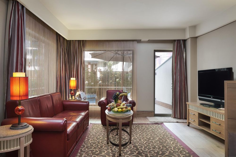 Lapis Lake Houses, Cornelia Diamond Golf Resort 5*