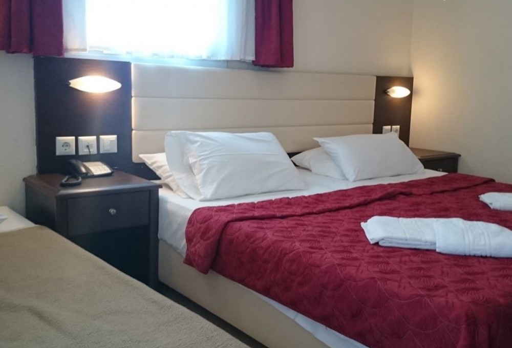 Double/ Triple/ Quadruple  Room, Kassandra Bay 3*