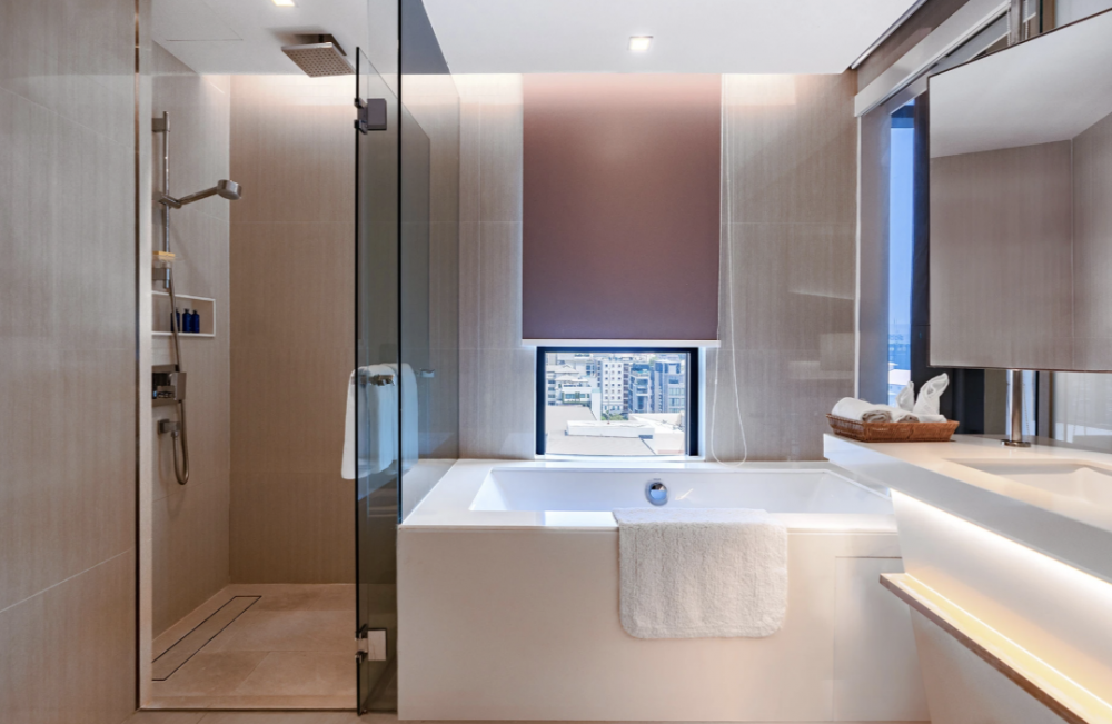 Family 2 Bedrooms, Mytt Hotel Pattaya 5*