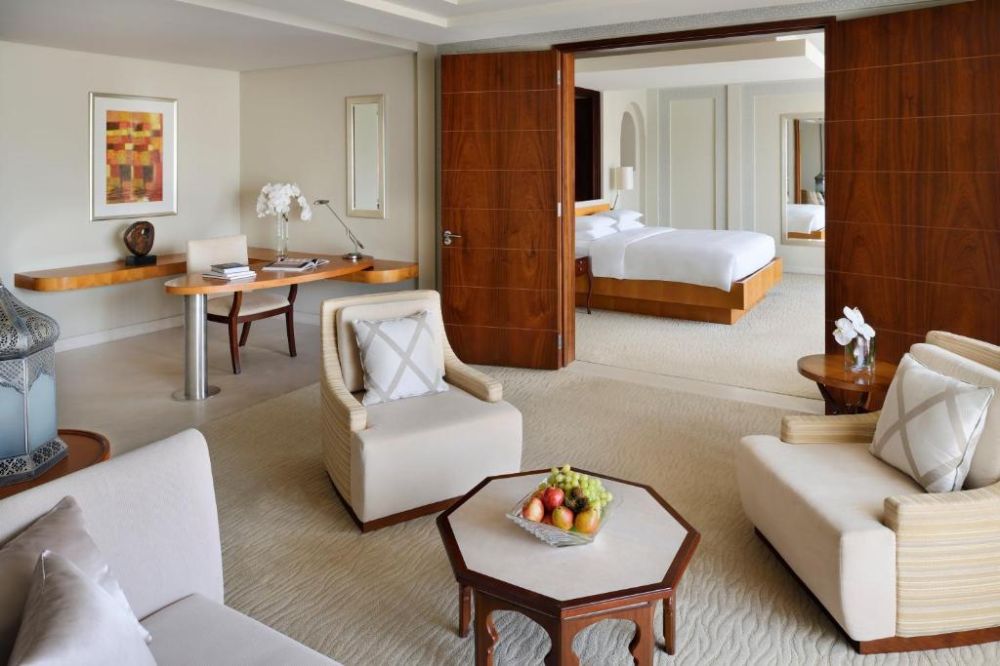 Park Suite, Park Hyatt Dubai 5*