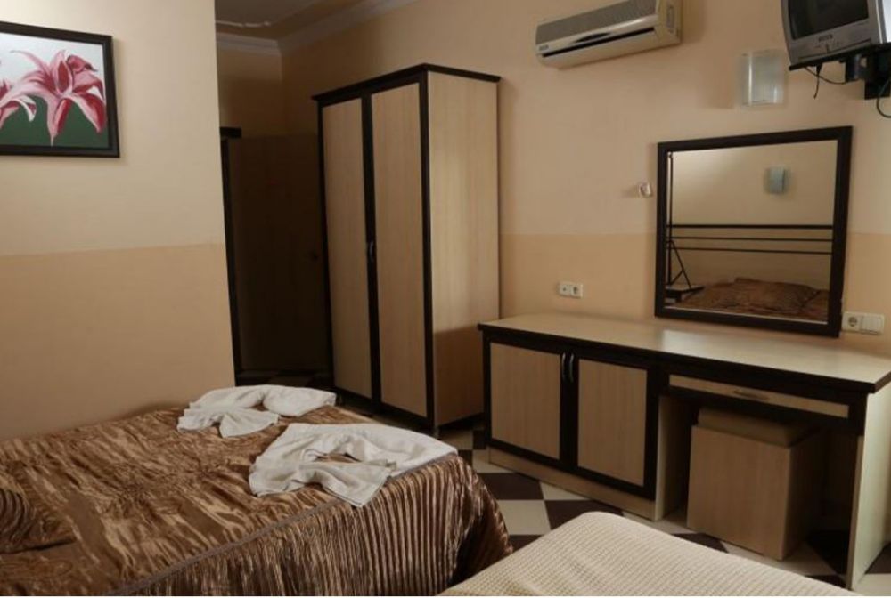 Standard Room, Begonya Hotel 3*