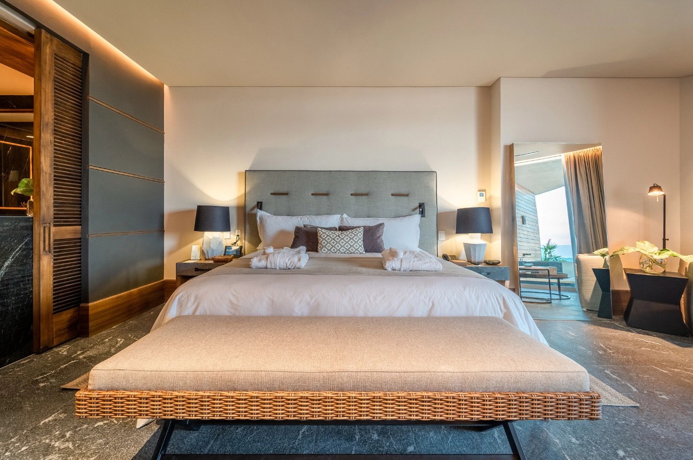 Junior Suite Tropical, Secrets Moxche Playa del Carmen | Adults Only 5*