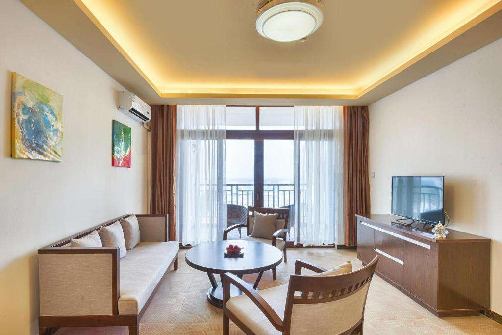 Suite Room, Jie Jie by Jetwing 4*