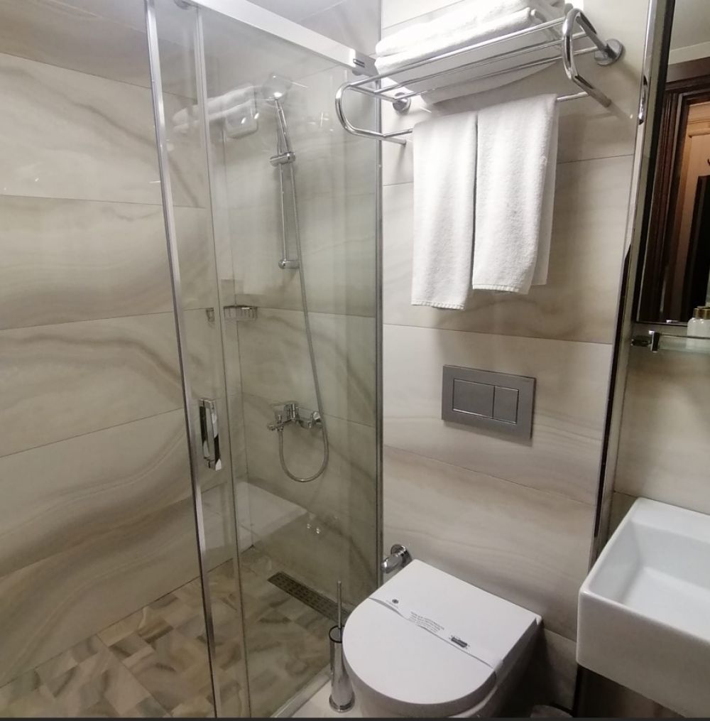 Standard Room, Golden Horn Sirkeci 4*