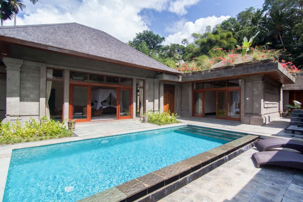 Two Bedroom Pool Villa, The Payogan Villa Resort and Spa 5*