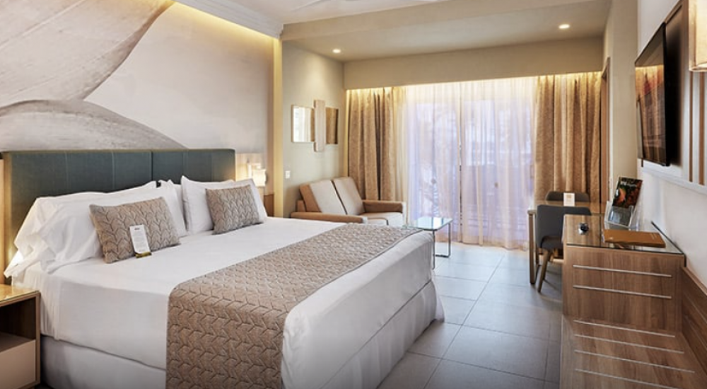 Junior Suite Accesible, Riu Palace Macao | Adults Only 5*