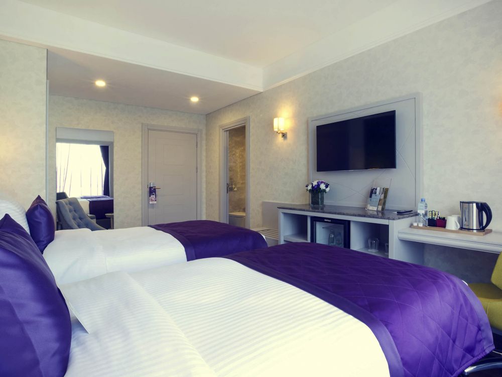 Standard, Mercure Old Town 4*