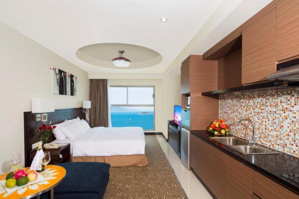 Family Suite, Premier Havana Nha Trang 5*