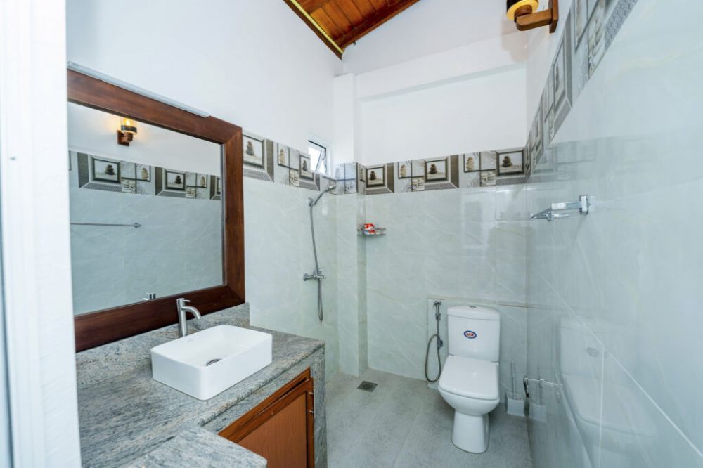 Apartment Sea View, Peacock Unawatuna 3*