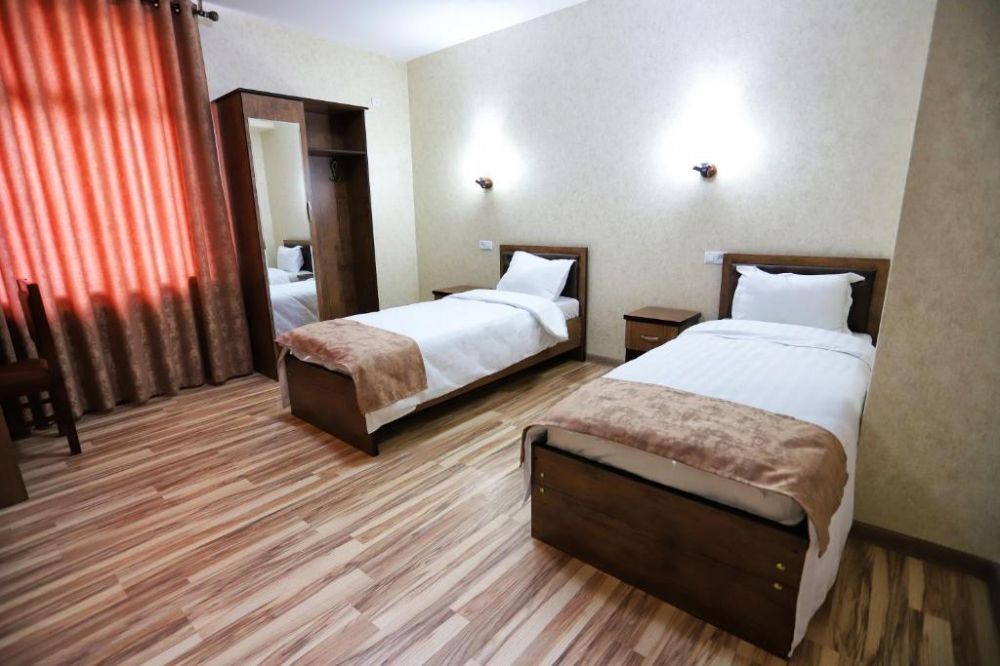 Standard Room, Tourist Inn 3*