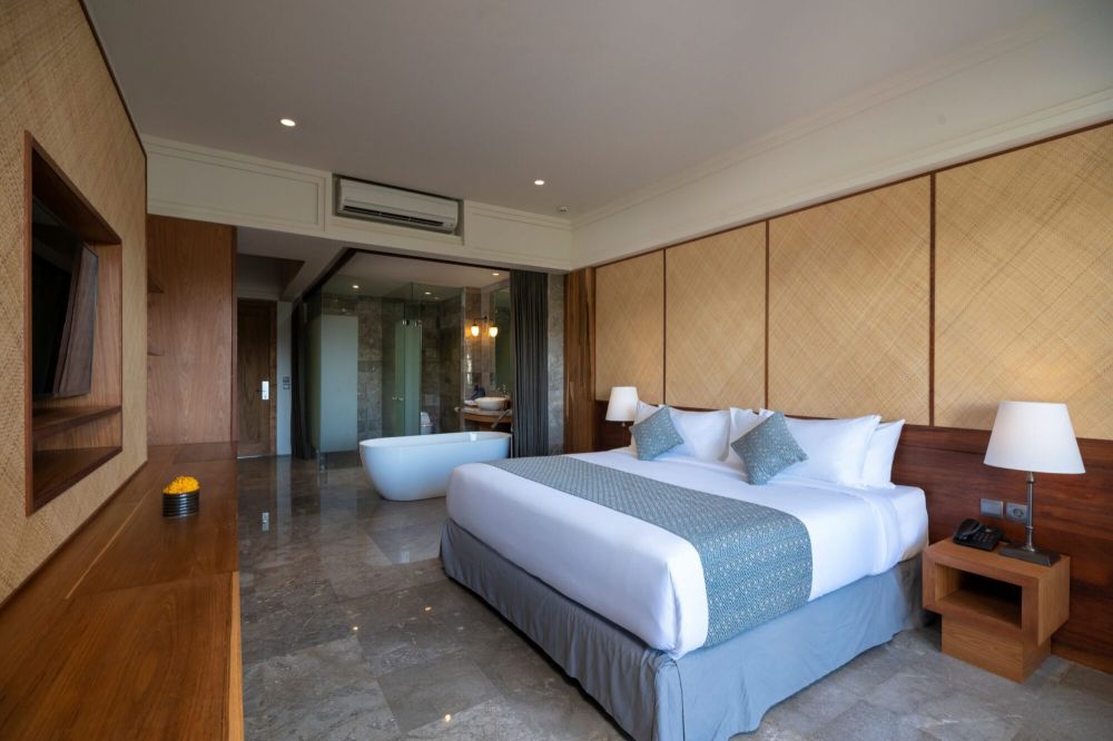 Bisma Room/ Bisma Jungle View, Adiwana Bisma 5*