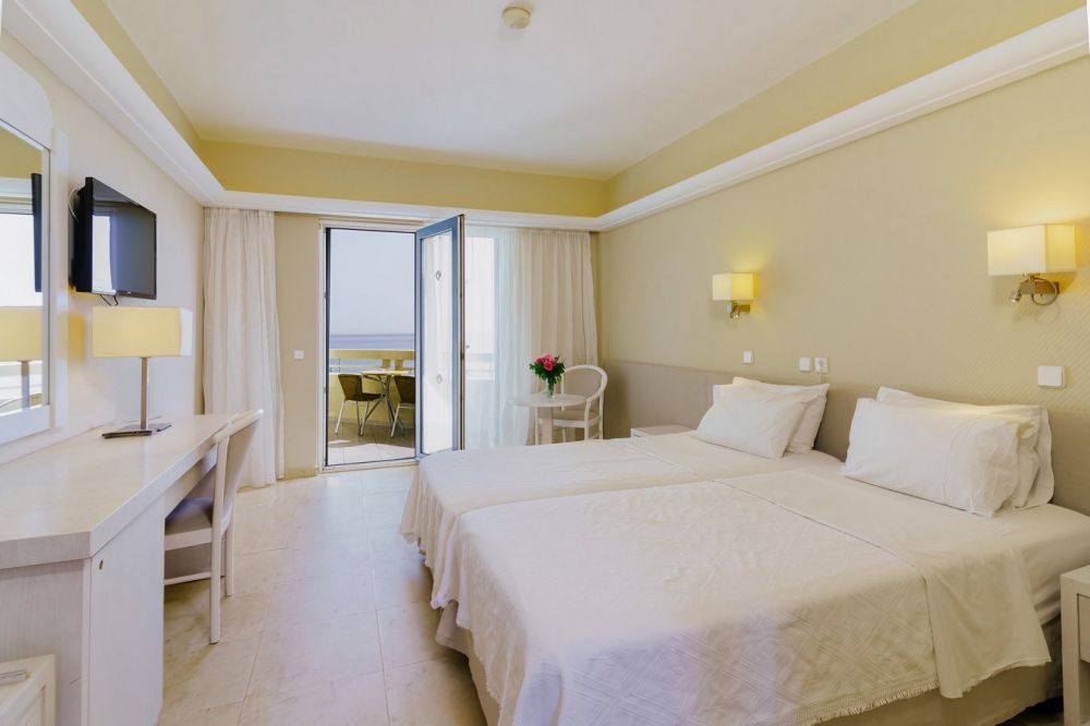 Standard/ Standard SSV, Pearl Beach 4*