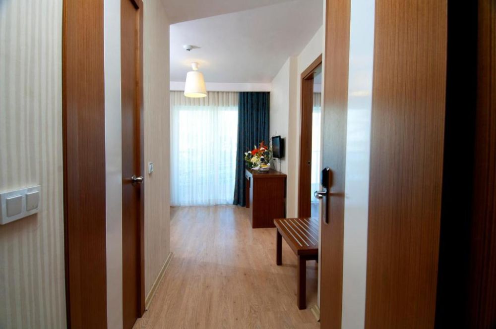 Family Room, Supreme Marmaris Hotel 3*