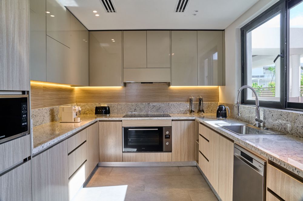 G Villa, The G Hotel Seashell 5*