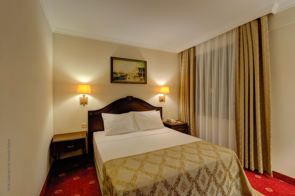 Family Rooms, Venezia Palace 5*