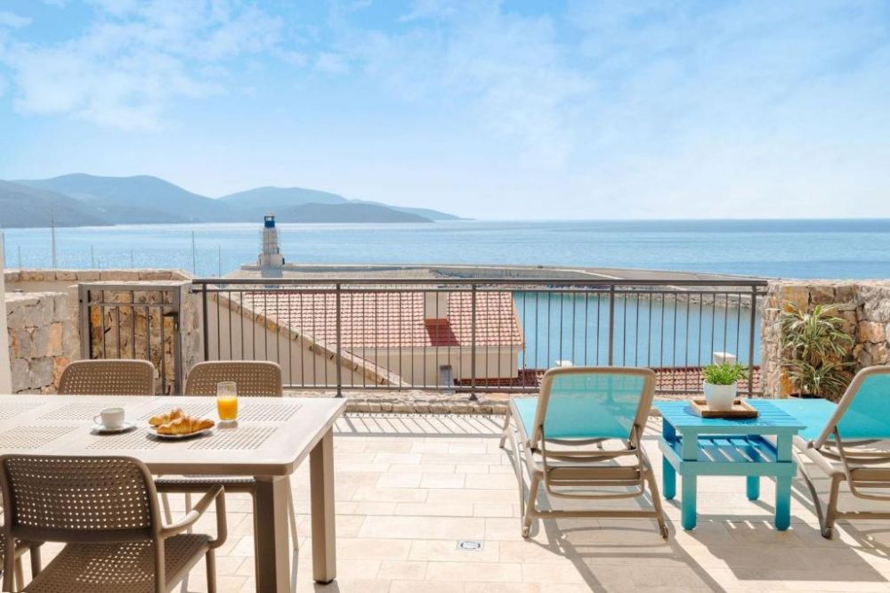 Studio Sv, Lustica Bay Apartments 4*