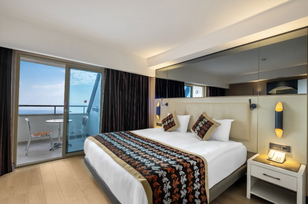 Standard Room, Long Beach Resort & SPA 5*