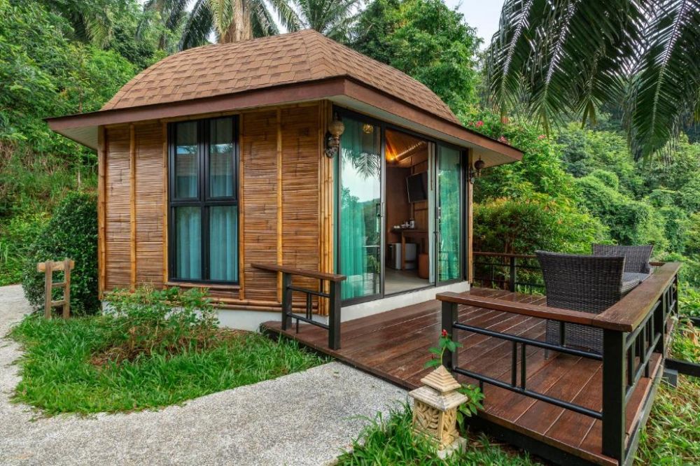 Deluxe Cottage, Aonang Fiore Resort 4*