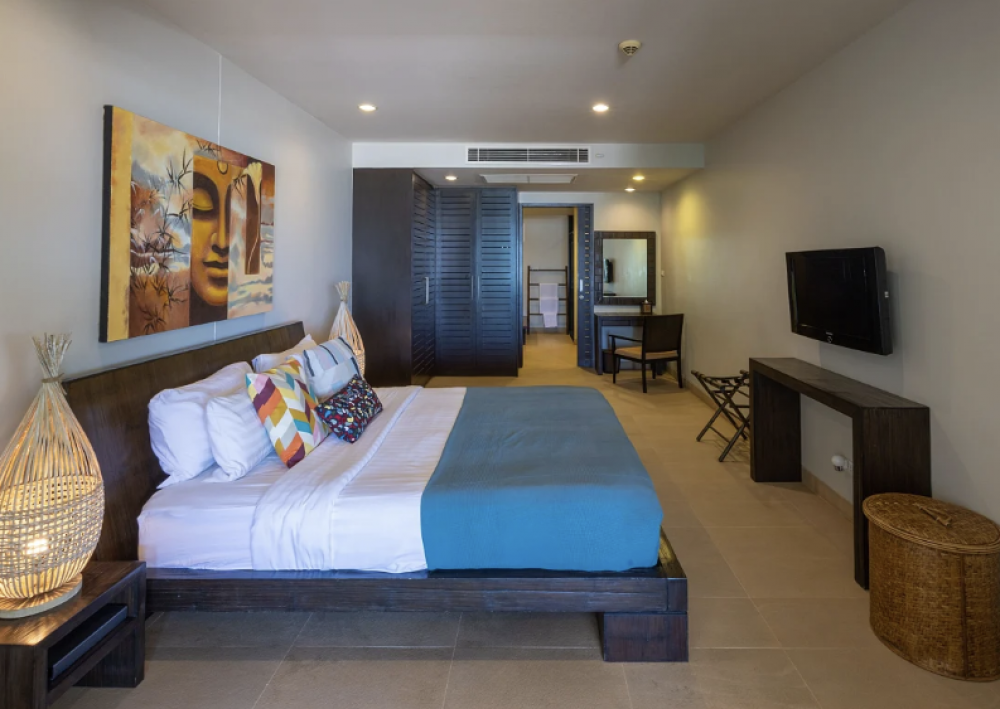 Two Bedroom Apartment Ocean View, Selina Serenity Rawai Phuket 5*