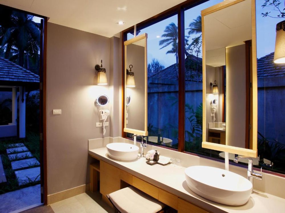 Garden Pool Villa, Graceland Khao Lak Hotel & Resort 5*