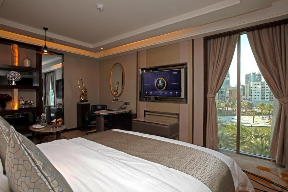 Premium Room, Braira Olaya Hotel 4*