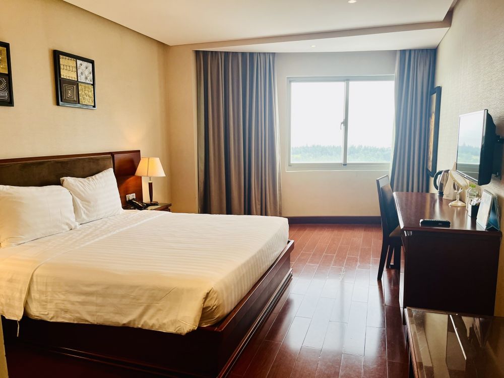 Superior City/Bay View, Stay Hotel 4*