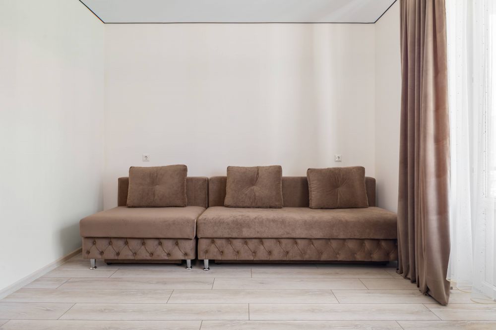 Люкс улучшенный, Villa Nikoletta 3*