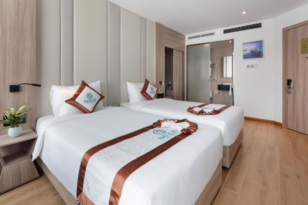 Senior Room, Nalicas Hotel Nha Trang 4*