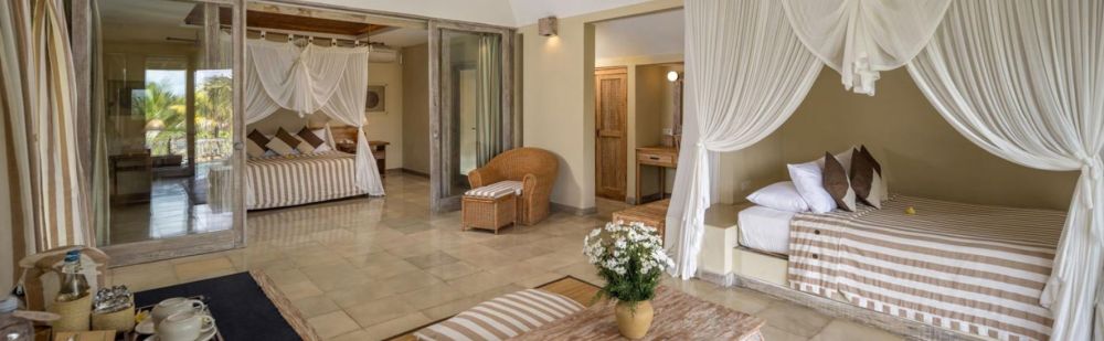Terrace pool villa, Wapa di Ume Resort & Spa 4*