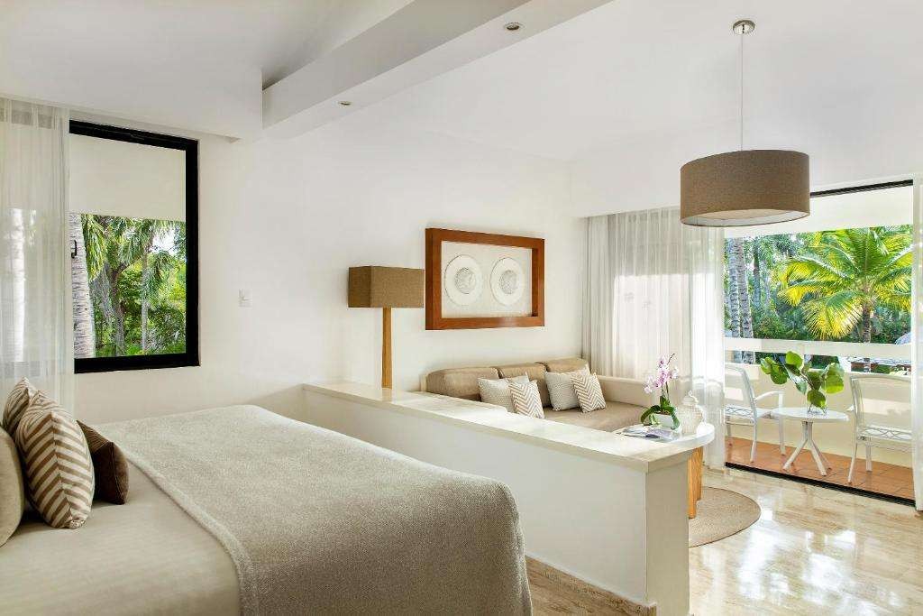 Paradisus Junior Suite, Paradisus Punta Cana 5*