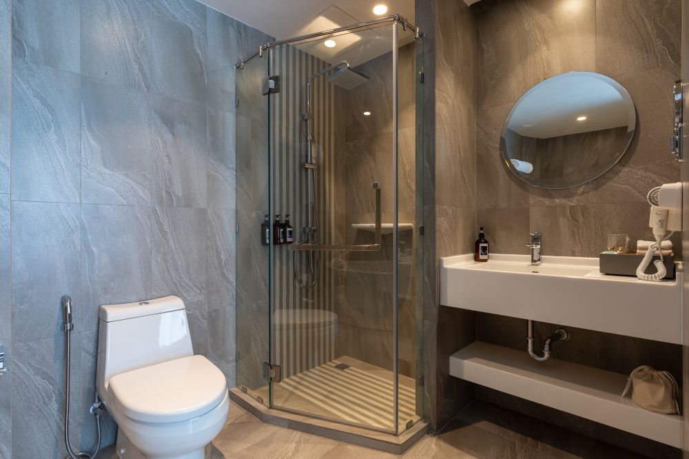 One Bedroom Suite Room, Best Western Plus Carapace Hotel Hua Hin 4*