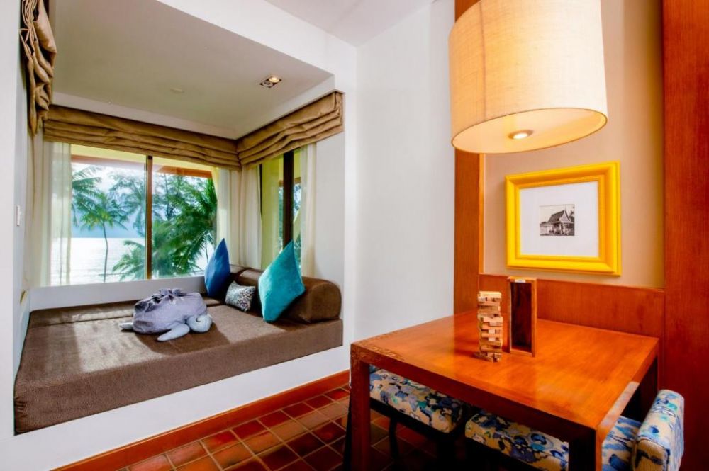 Club Ocean View, Saii Laguna Phuket (ex. Outrigger Laguna Phuket Beach Resort) 5*