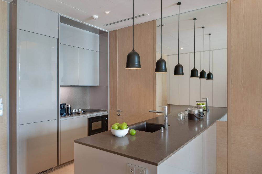 Azure Seaview Penthouse & Private Pool, Twinpalms Montazure 5*