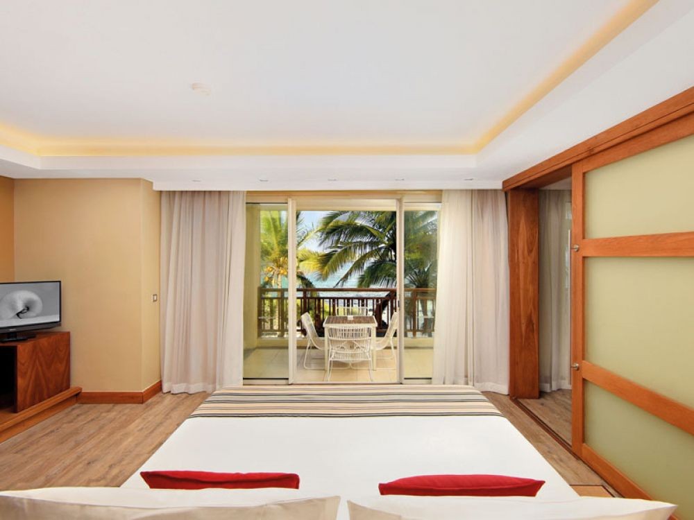 Senior Suite, Shandrani Beachcomber Resort & SPA 5*