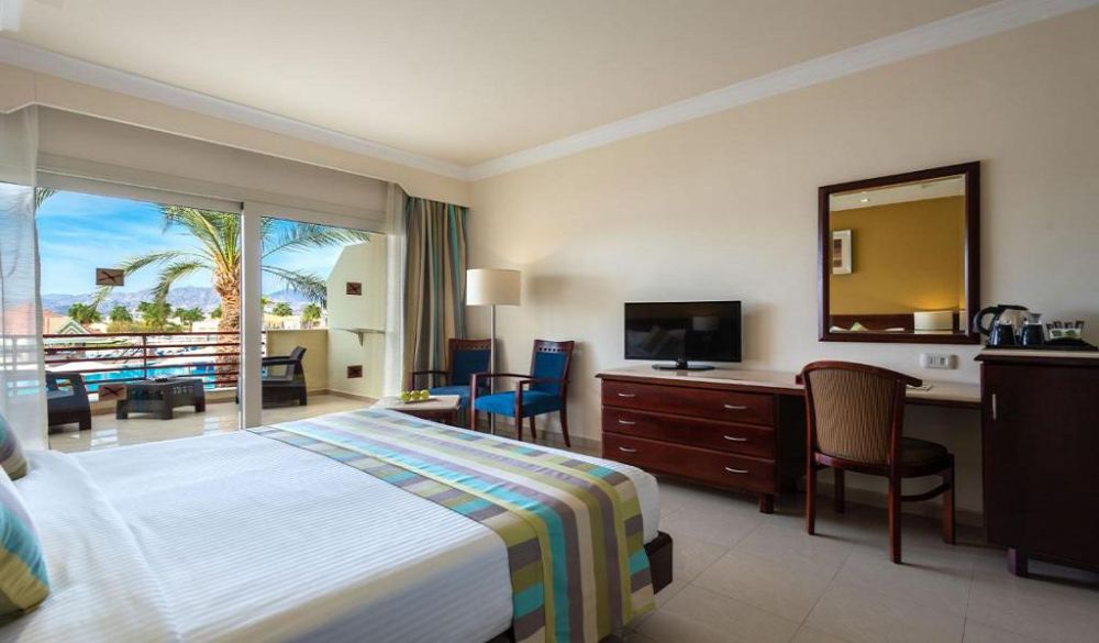 Deluxe Room, Xperience Kiroseiz Parkland 5*