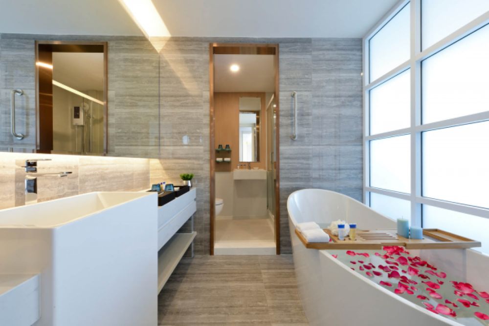 Prime Suite, Centre Point Prime Hotel Pattaya 5*