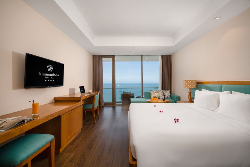 Ocean Premier, Diamond Sea Hotel 4*
