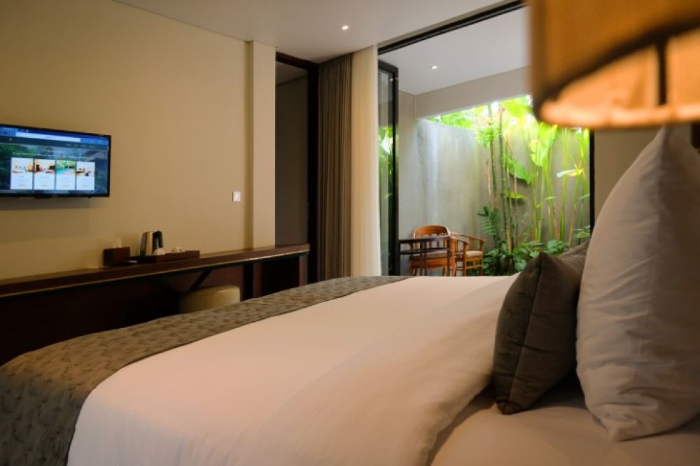 Utpala Junior Suite, Japa Suites & Villas 5*