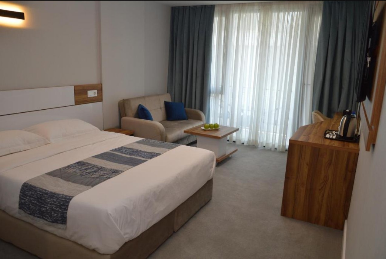 Standard Room, Old Batumi 4*