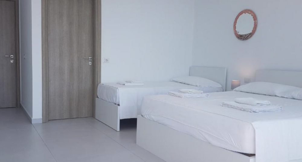 Junior Suite, Kristina Bellavista B&B 3*