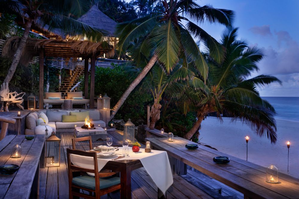 Villa North Island, North Island Resort 5*