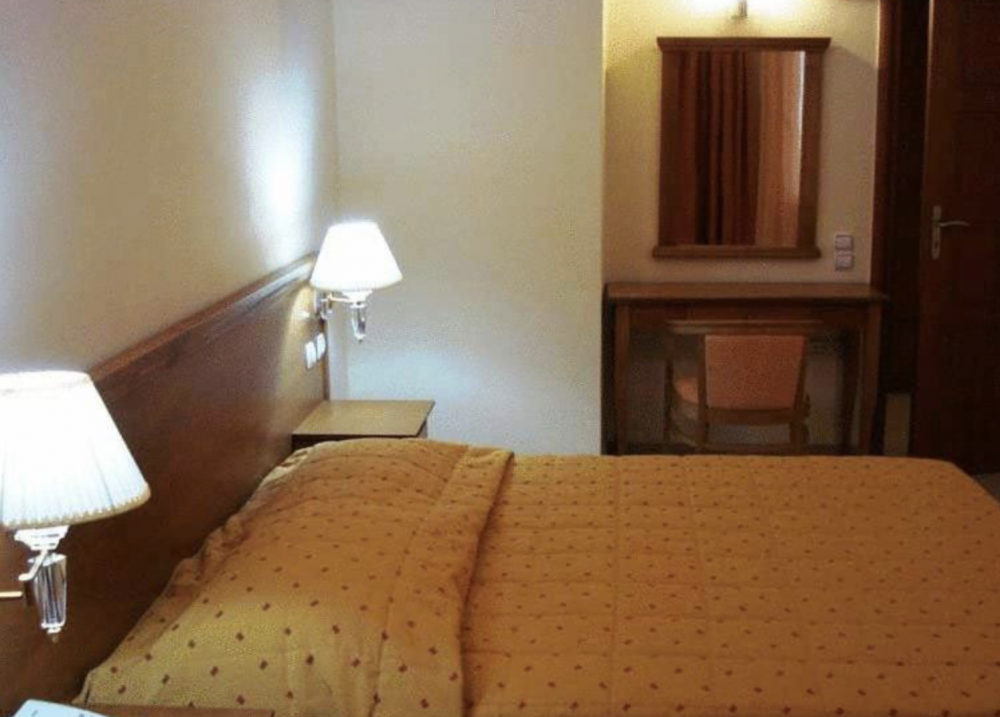 Double Room, Ionio Star Hotel 3*