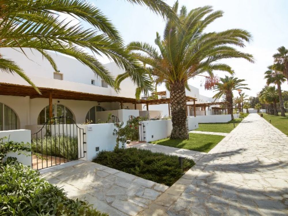 Oliva Bungalow Shaded Patio, Grecotel Casa Marron 4*