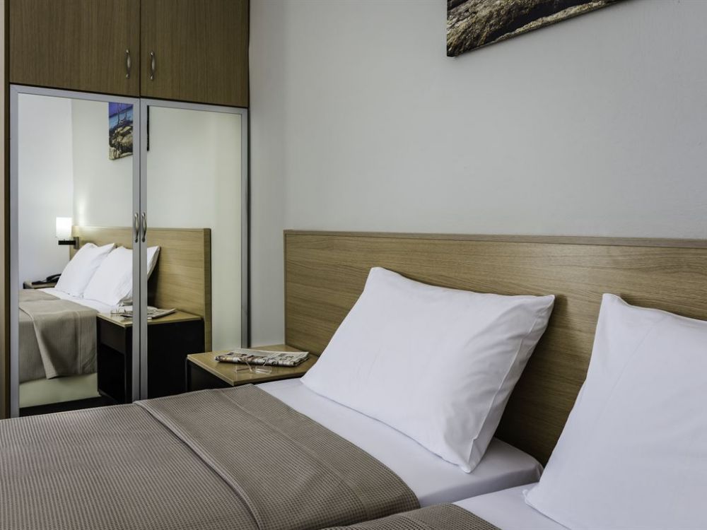 Double Room, Sergios Hotel 3*